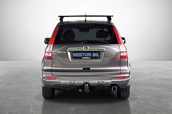 Honda CR-V 6 of 20