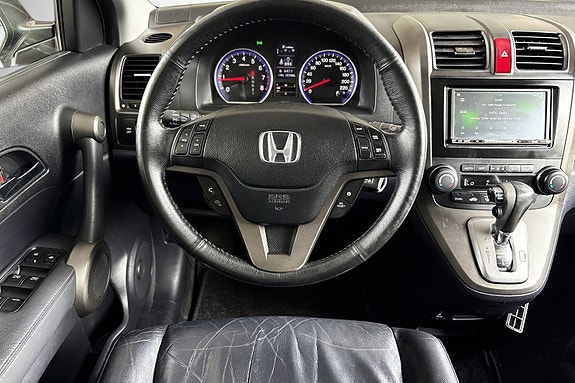 Honda CR-V 9 of 20