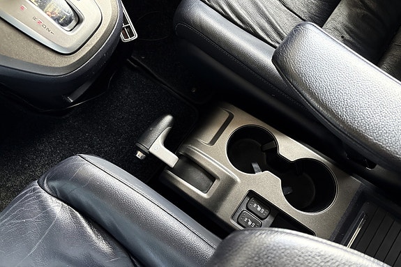 Honda CR-V 13 of 20