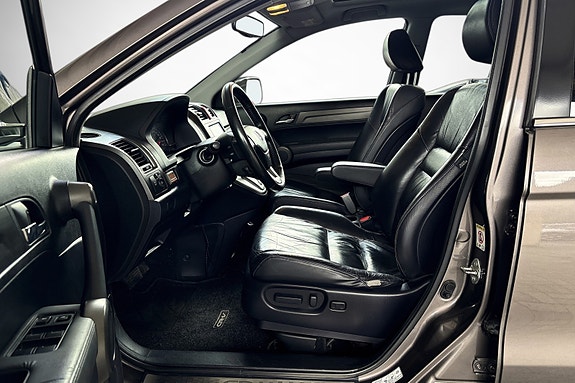 Honda CR-V 14 of 20