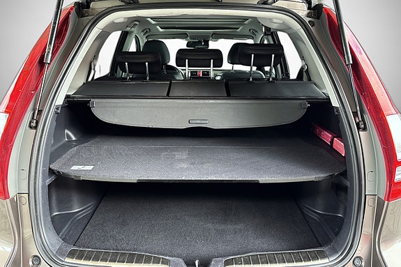 Honda CR-V 19 of 20