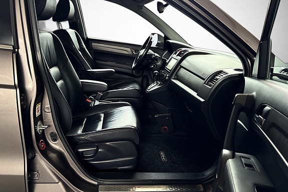 Honda CR-V 17 of 20
