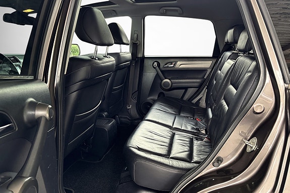 Honda CR-V 15 of 20