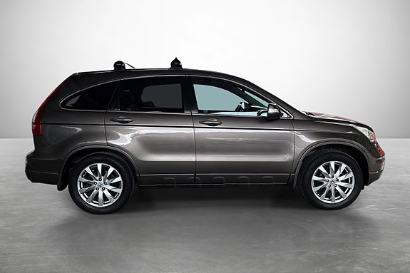 Honda CR-V 8 of 20