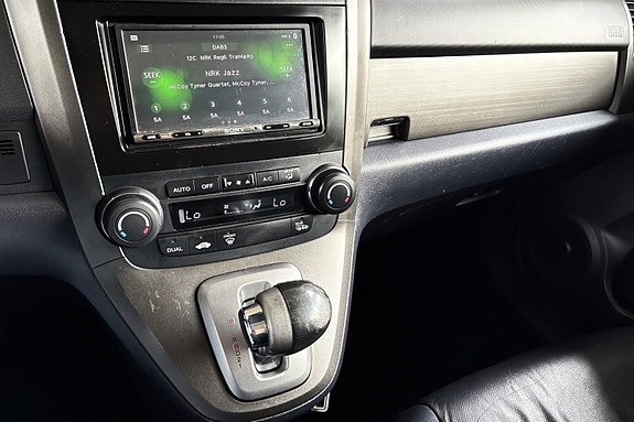Honda CR-V 12 of 20