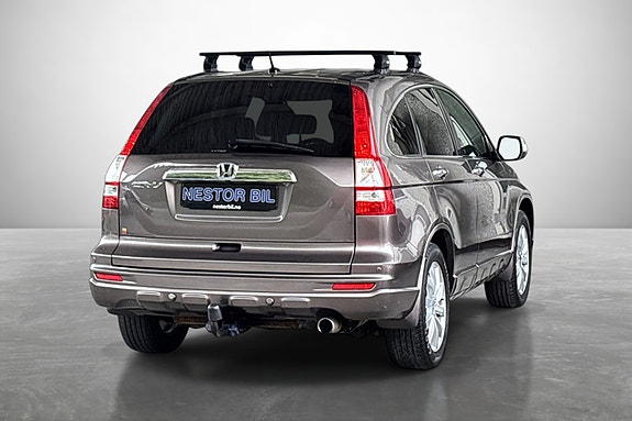 Honda CR-V 7 of 20