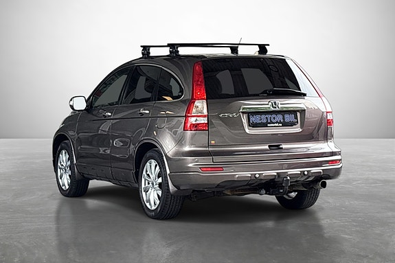Honda CR-V 5 of 20