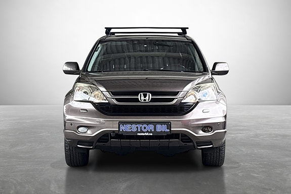 Honda CR-V 2 of 20
