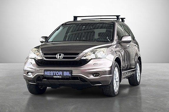 Honda CR-V 3 of 20