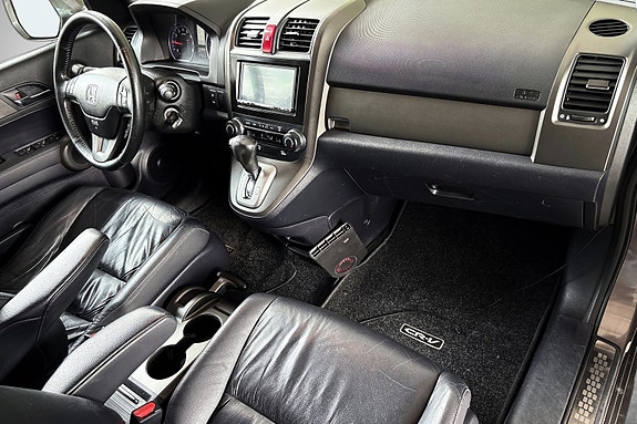 Honda CR-V 18 of 20