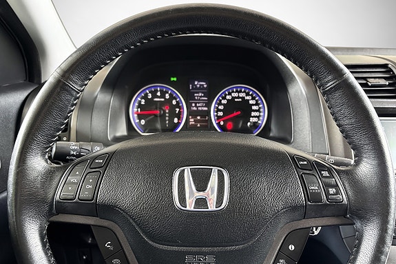 Honda CR-V 10 of 20