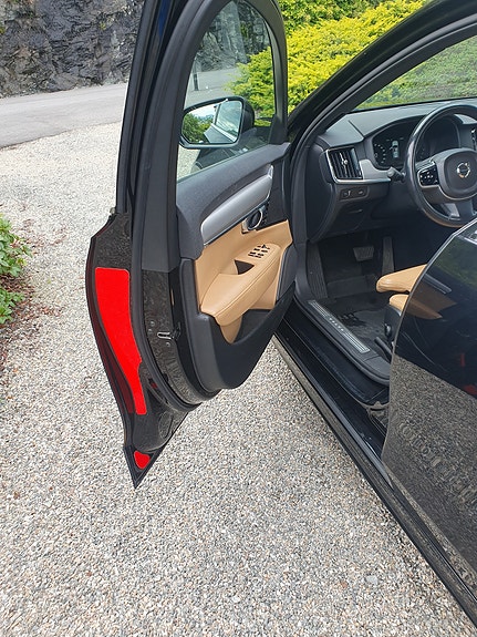Volvo V90 17 of 30