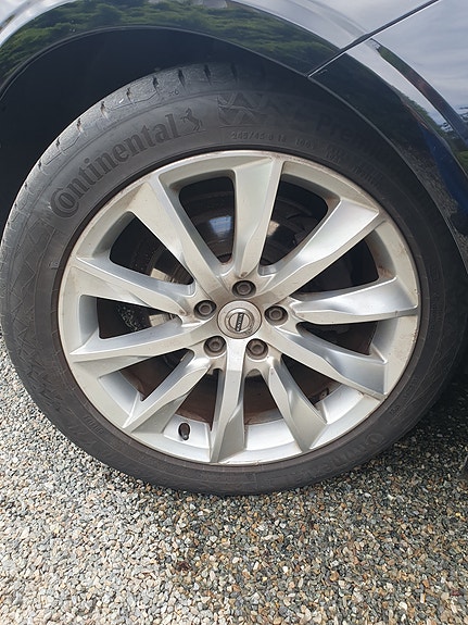 Volvo V90 19 of 30