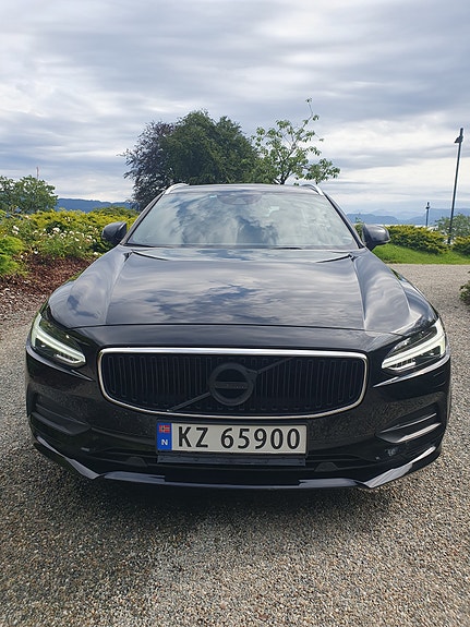 Volvo V90 3 of 30