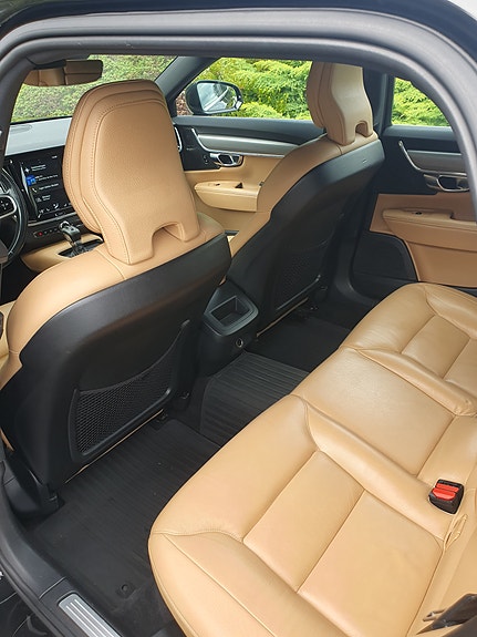 Volvo V90 14 of 30