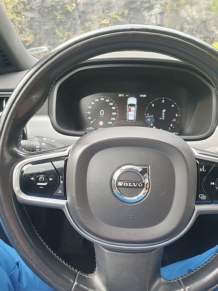 Volvo V90 9 of 30