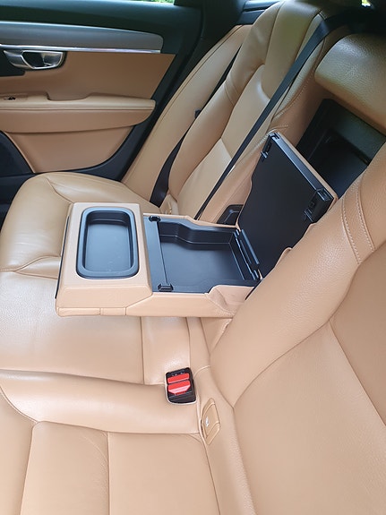 Volvo V90 13 of 30