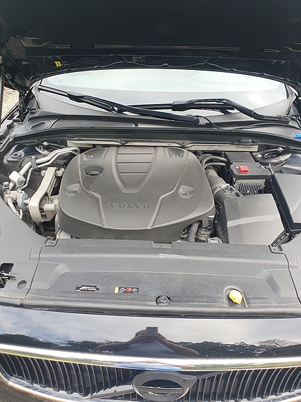 Volvo V90 18 of 30