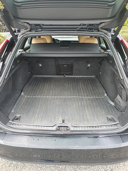 Volvo V90 15 of 30