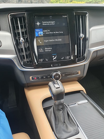 Volvo V90 5 of 30