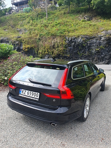 Volvo V90 6 of 30