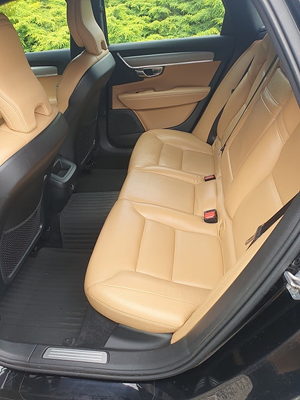 Volvo V90 12 of 30