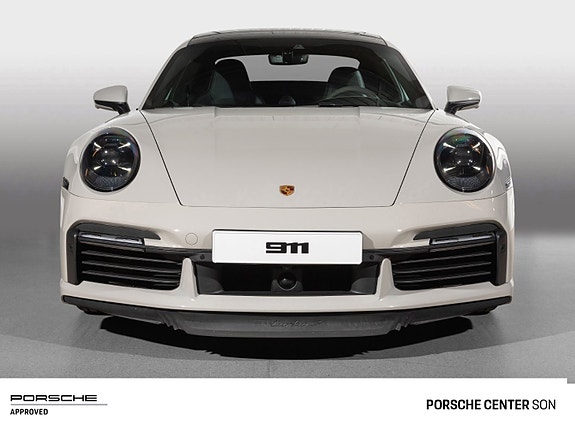 Porsche 911 8 of 30