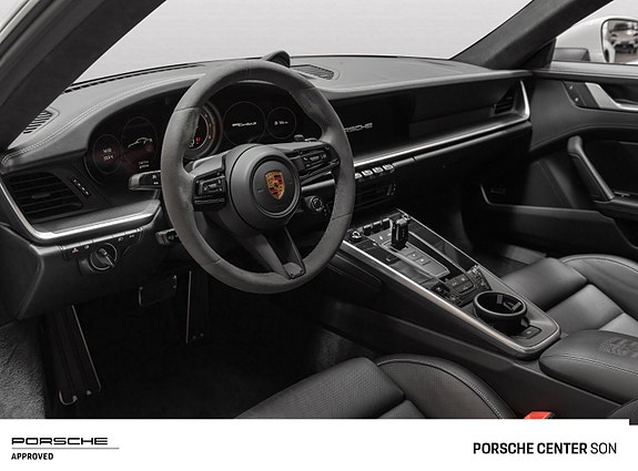 Porsche 911 4 of 30