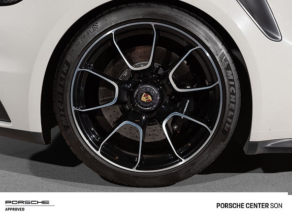 Porsche 911 29 of 30