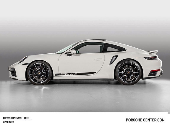 Porsche 911 2 of 30