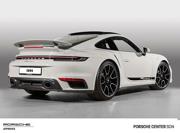 Porsche 911 3 of 30