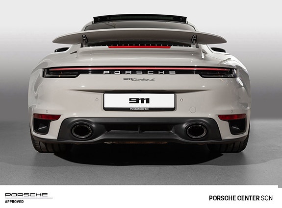 Porsche 911 10 of 30