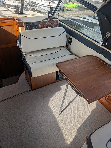 Marex 770 Holiday 7 of 24