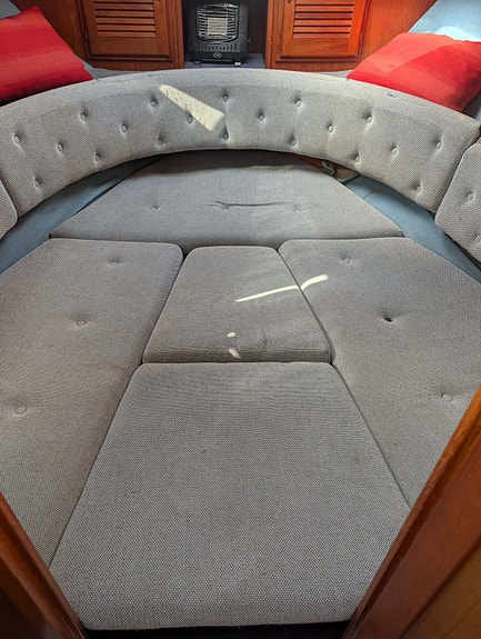 Marex 770 Holiday 20 of 24
