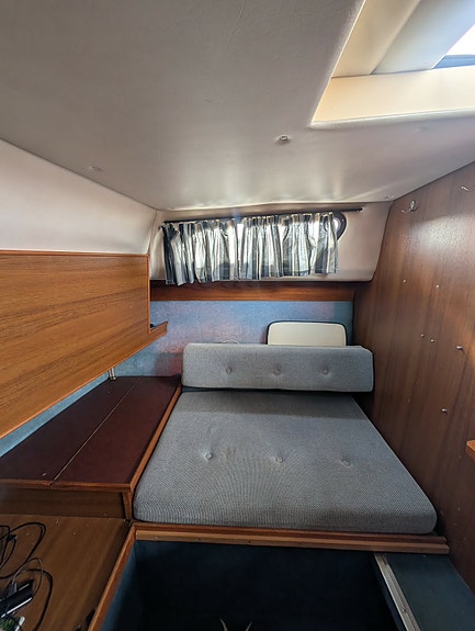 Marex 770 Holiday 15 of 24