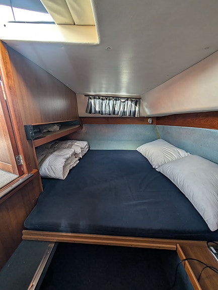 Marex 770 Holiday 14 of 24