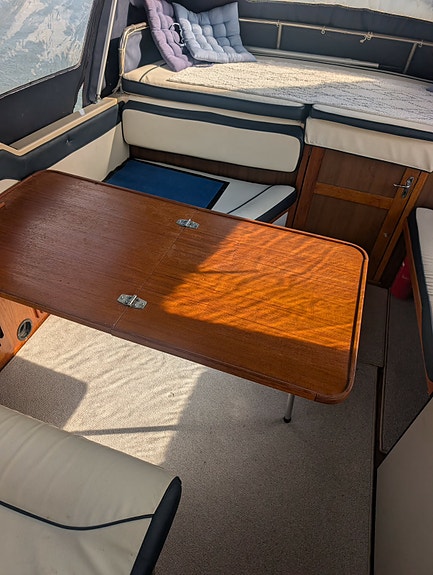 Marex 770 Holiday 8 of 24