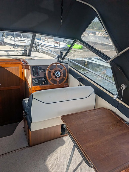 Marex 770 Holiday 5 of 24