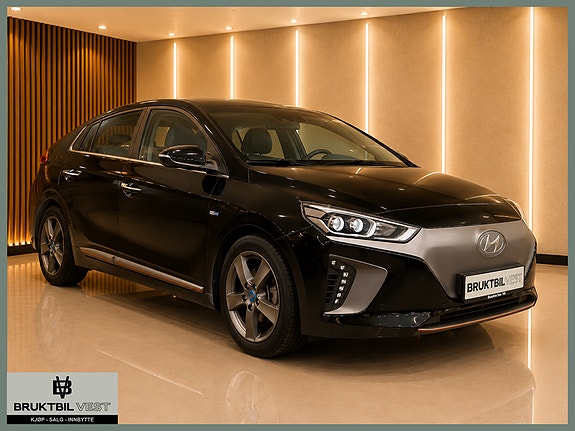 Hyundai IONIQ 1 of 20