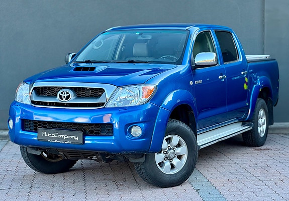 Toyota HiLux 6 of 29