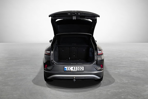 Volkswagen ID.4 8 of 25
