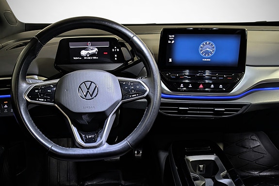 Volkswagen ID.4 13 of 25