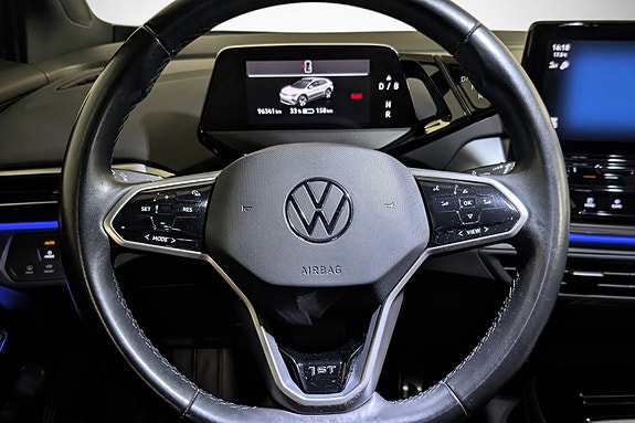 Volkswagen ID.4 14 of 25