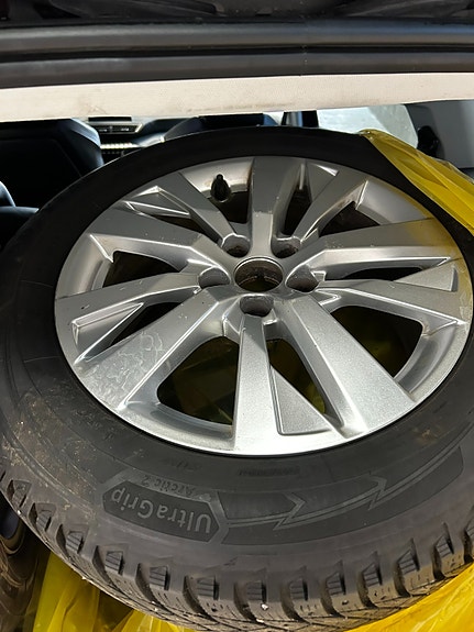Peugeot 5008 17 of 17