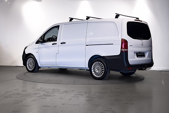 Mercedes-Benz Vito 9 of 26