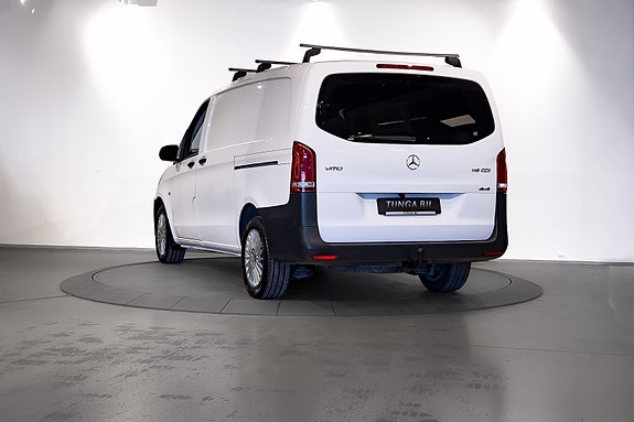 Mercedes-Benz Vito 8 of 26