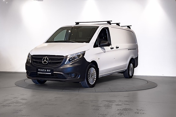 Mercedes-Benz Vito 2 of 26