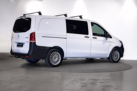 Mercedes-Benz Vito 6 of 26