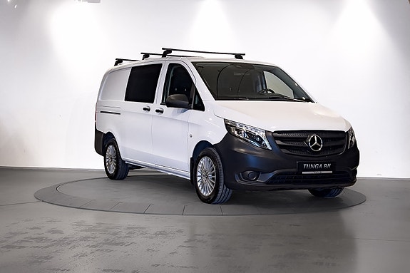 Mercedes-Benz Vito 4 of 26