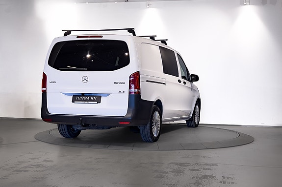 Mercedes-Benz Vito 7 of 26